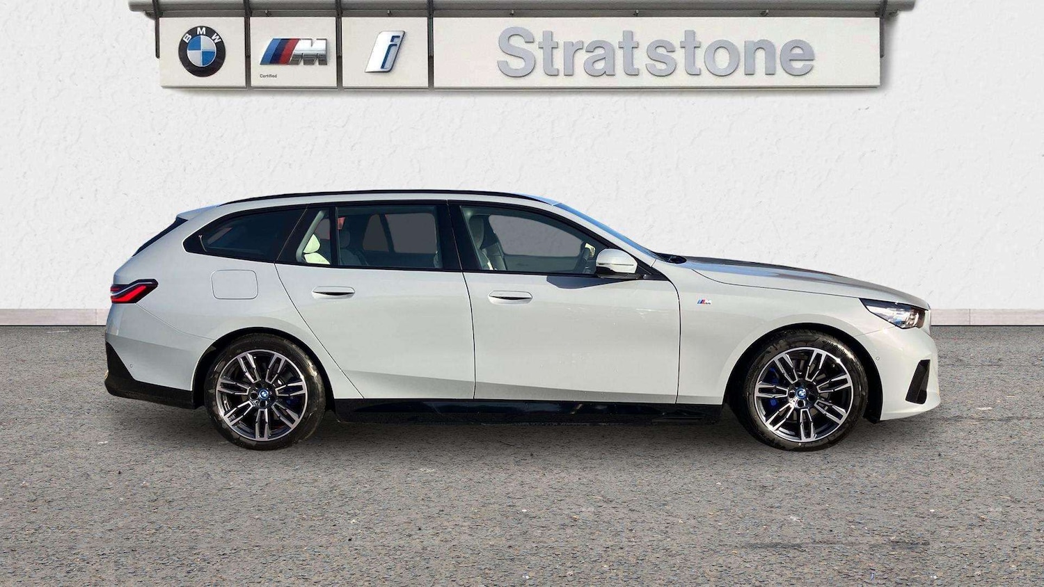 Used BMW 5 Series 2025 for sale - 77076655: Photo 4