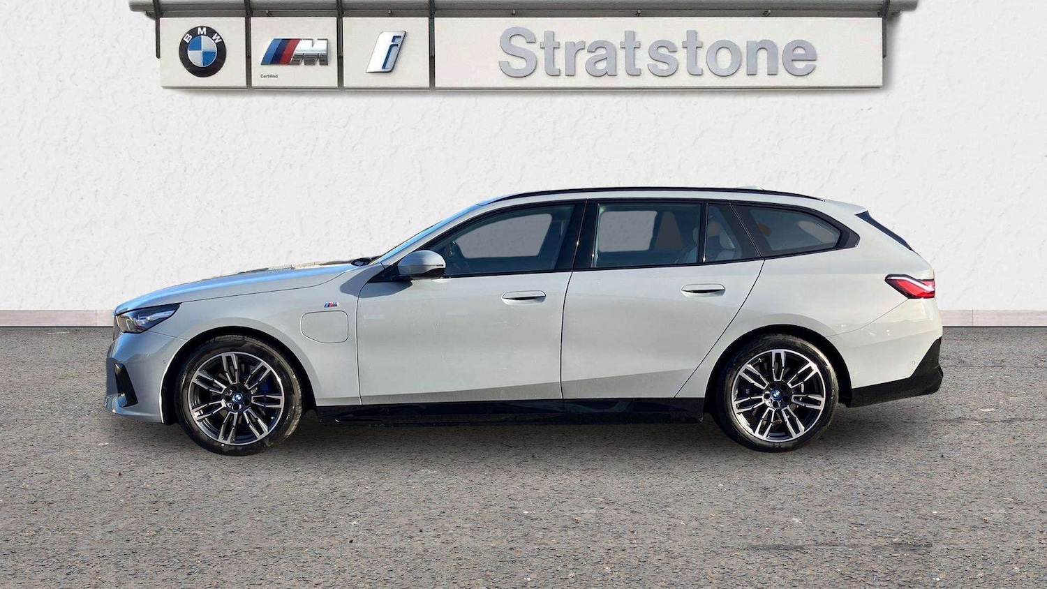 Used BMW 5 Series 2025 for sale - 77076655: Photo 5