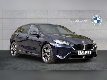 Used BMW 1 Series 2026 for sale - 79161152: Photo