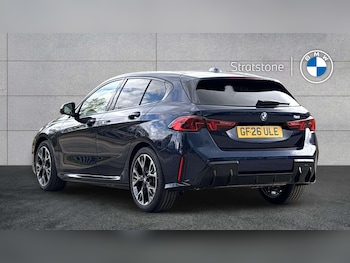 Used BMW 1 Series 2026 for sale - 79161152: Photo