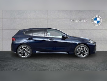 Used BMW 1 Series 2026 for sale - 79161152: Photo