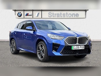 BMW - X2