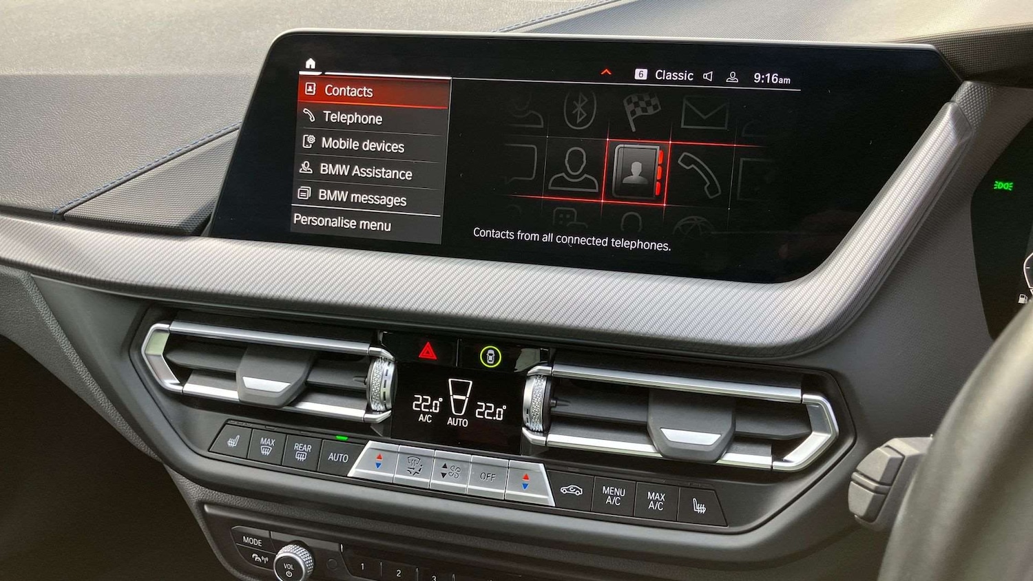 Used BMW 1 Series 2023 for sale - 77158622: Photo 10