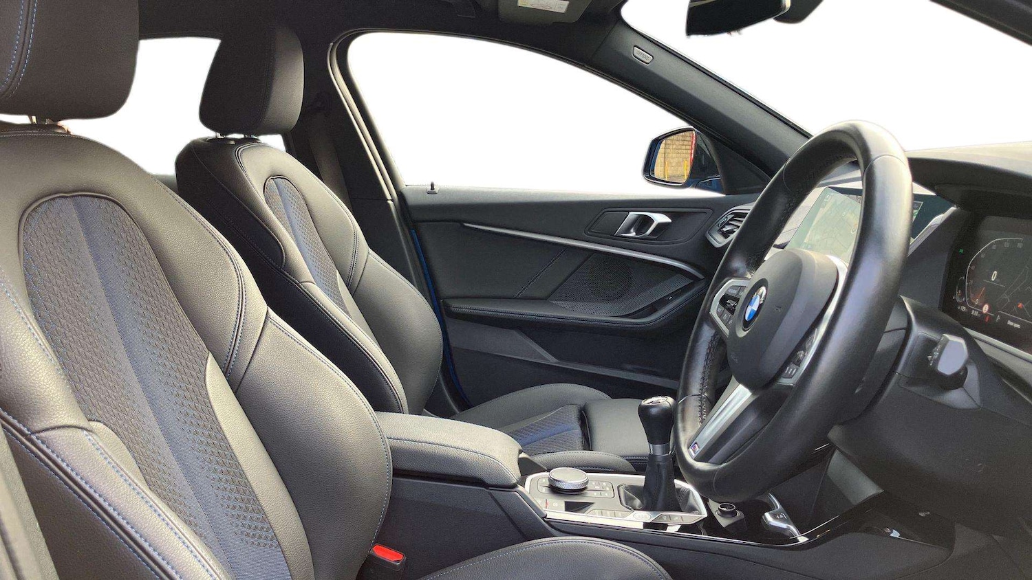 Used BMW 1 Series 2023 for sale - 77158622: Photo 13