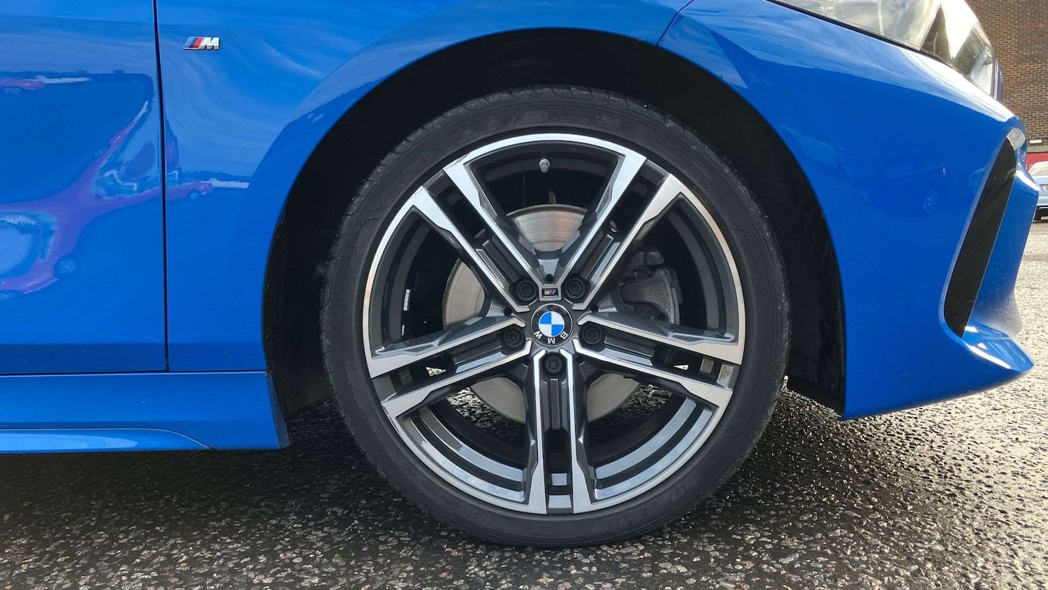 Used BMW 1 Series 2023 for sale - 77158622: Photo 16