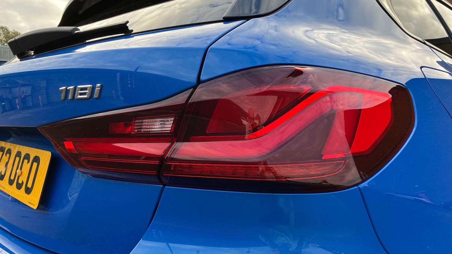 Used BMW 1 Series 2023 for sale - 77158622: Photo 17