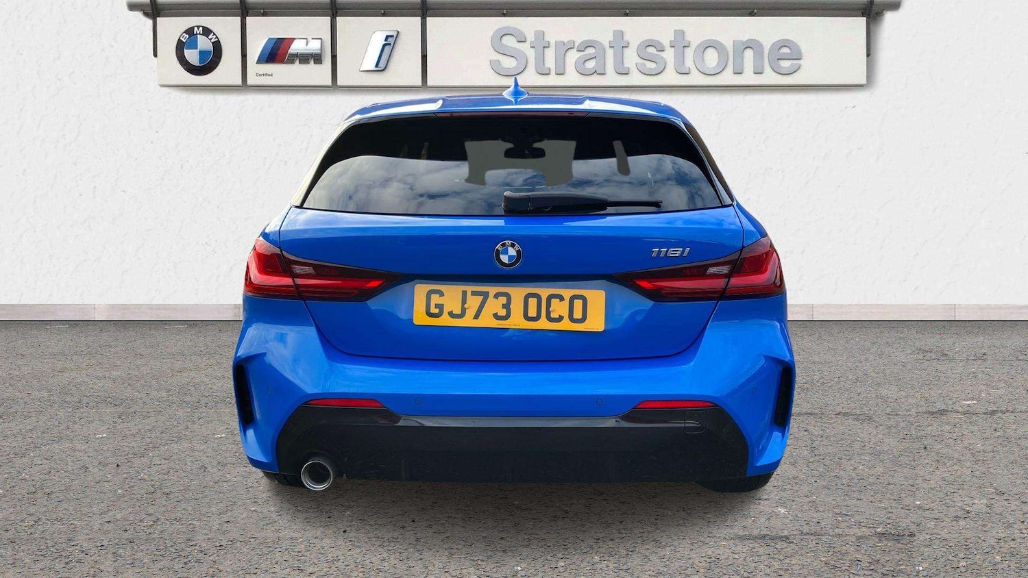 Used BMW 1 Series 2023 for sale - 77158622: Photo 20