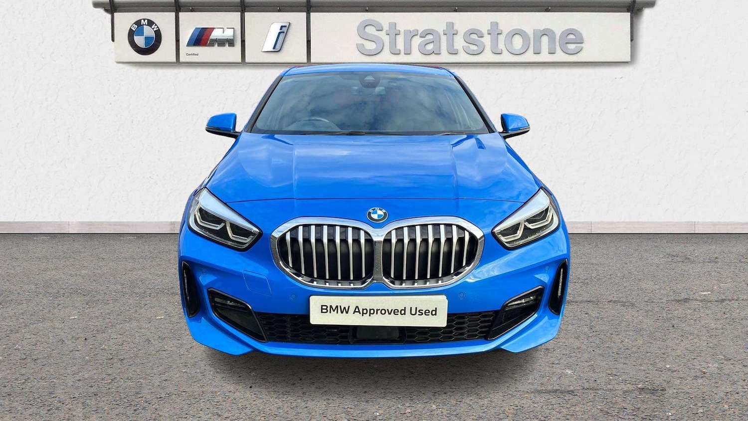 Used BMW 1 Series 2023 for sale - 77158622: Photo 21