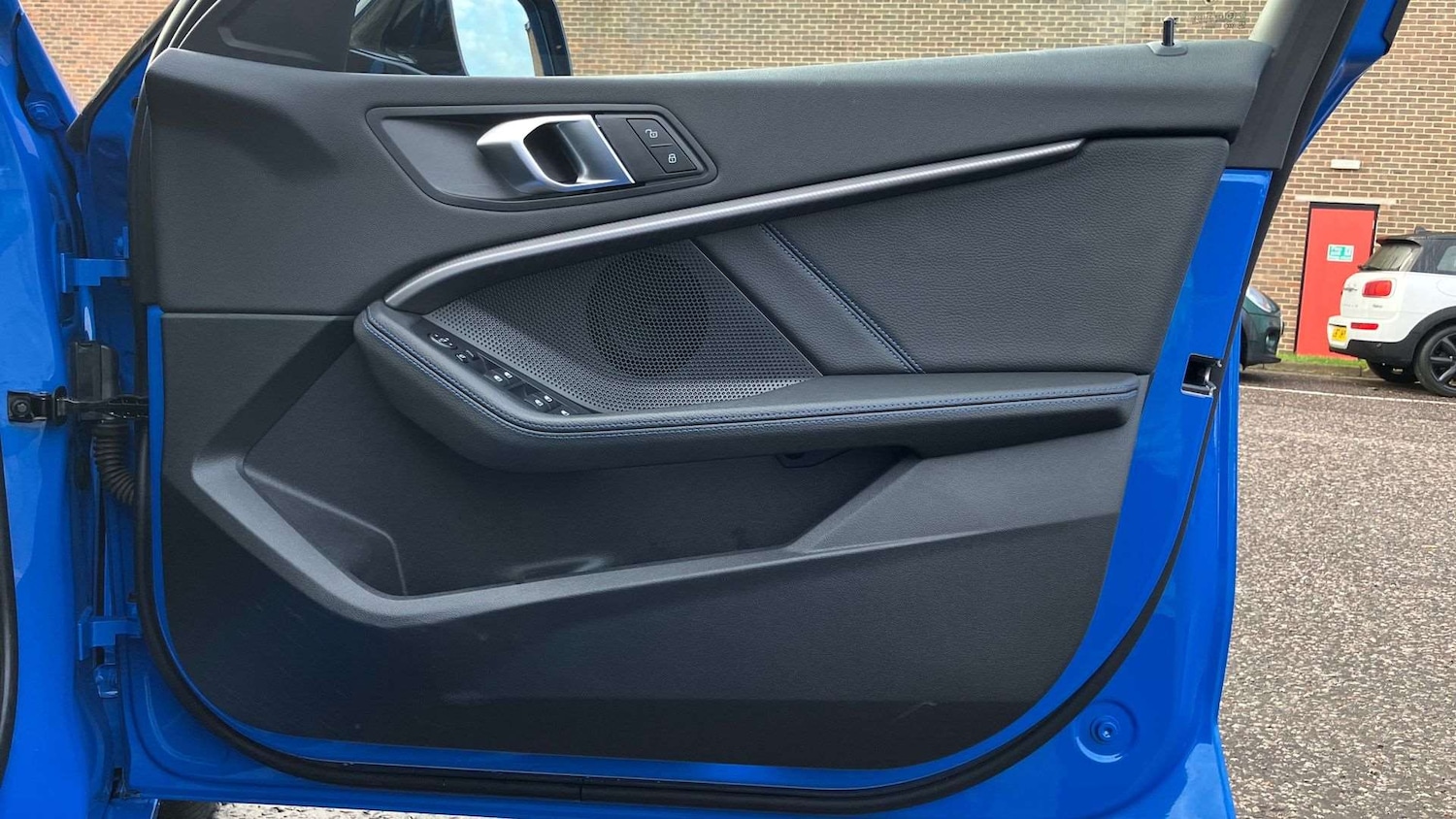 Used BMW 1 Series 2023 for sale - 77158622: Photo 27