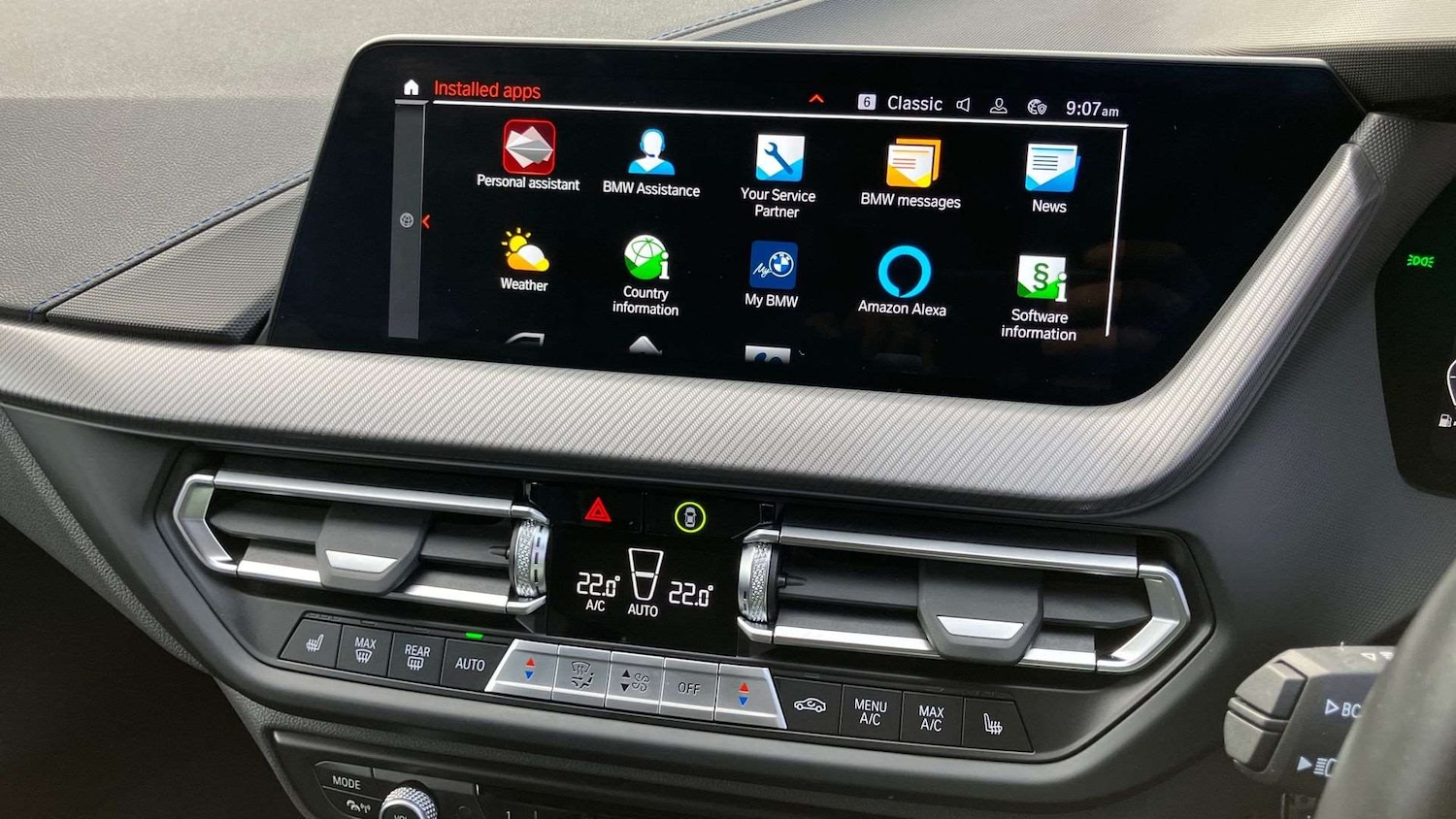 Used BMW 1 Series 2023 for sale - 77158622: Photo 31