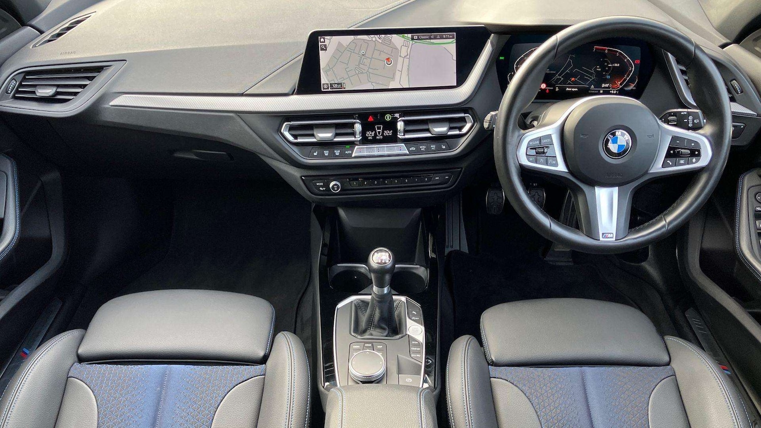 Used BMW 1 Series 2023 for sale - 77158622: Photo 6