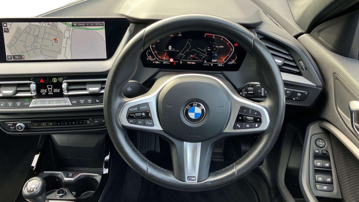 Used BMW 1 Series 2023 for sale - 77158622: Photo 7