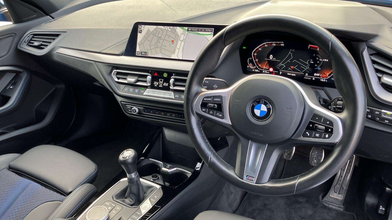 Used BMW 1 Series 2023 for sale - 77158622: Photo 8