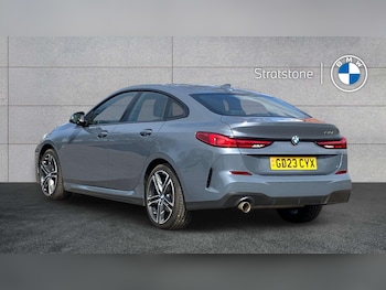 Used BMW 2 Series 2023 for sale - 77885843: Photo