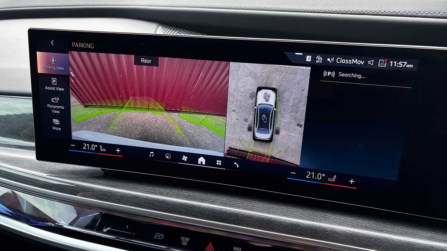 Used BMW i7 2025 for sale - 77615565: Photo 10