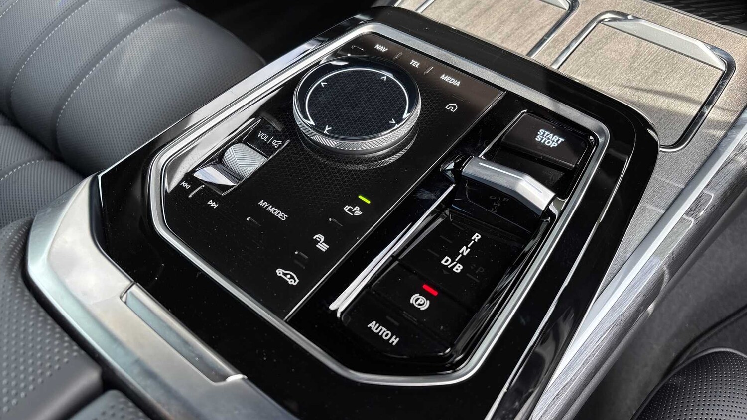 Used BMW i7 2025 for sale - 77615565: Photo 12