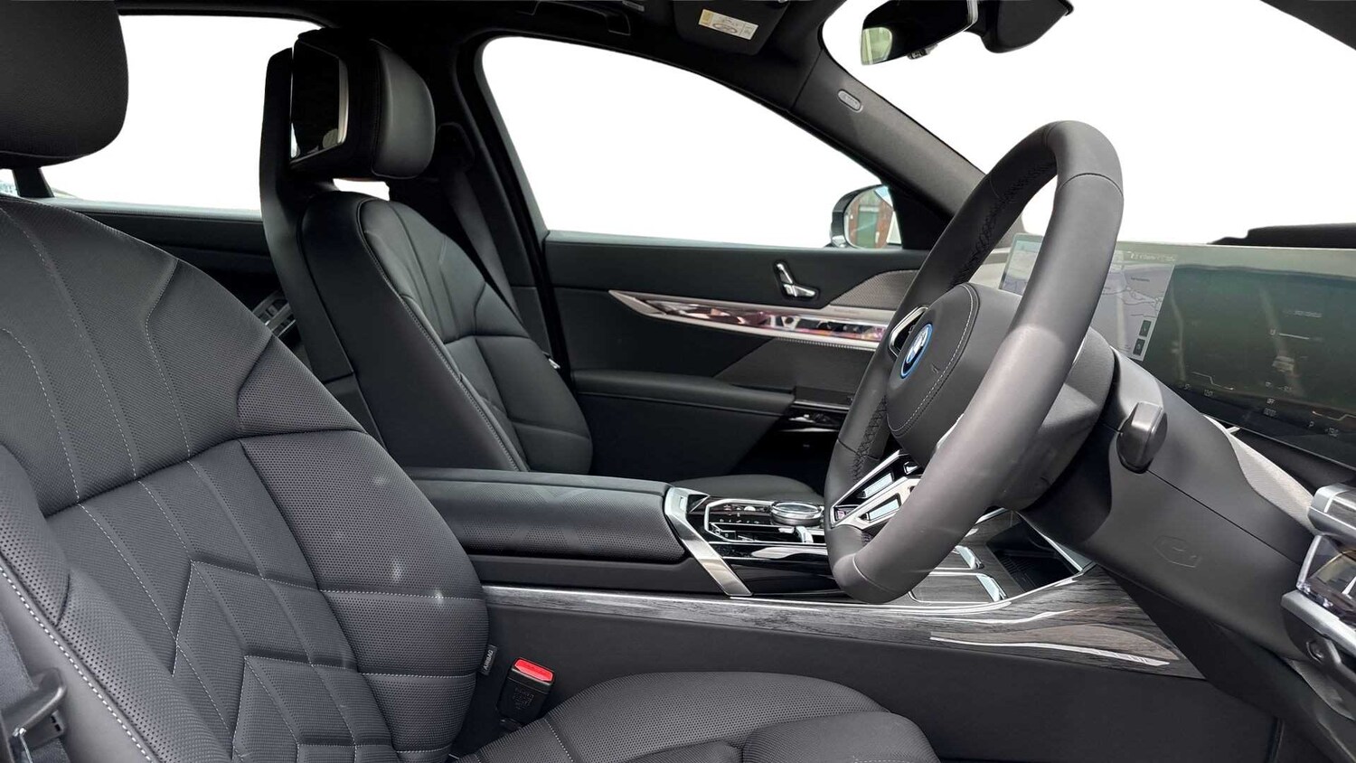 Used BMW i7 2025 for sale - 77615565: Photo 13