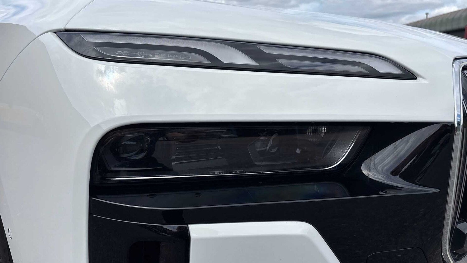 Used BMW i7 2025 for sale - 77615565: Photo 18