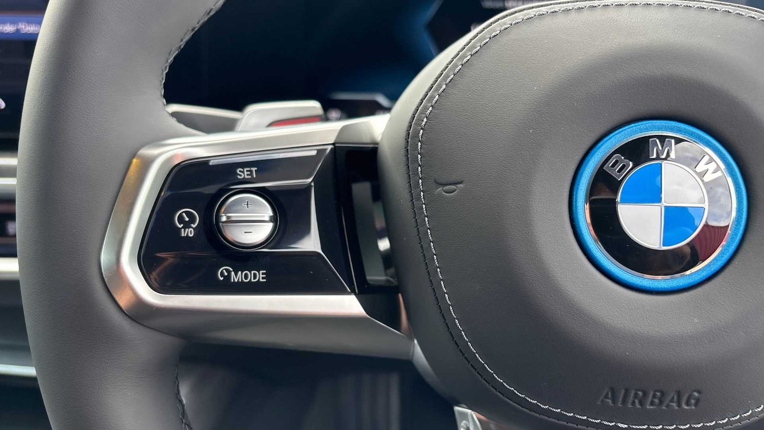 Used BMW i7 2025 for sale - 77615565: Photo 22