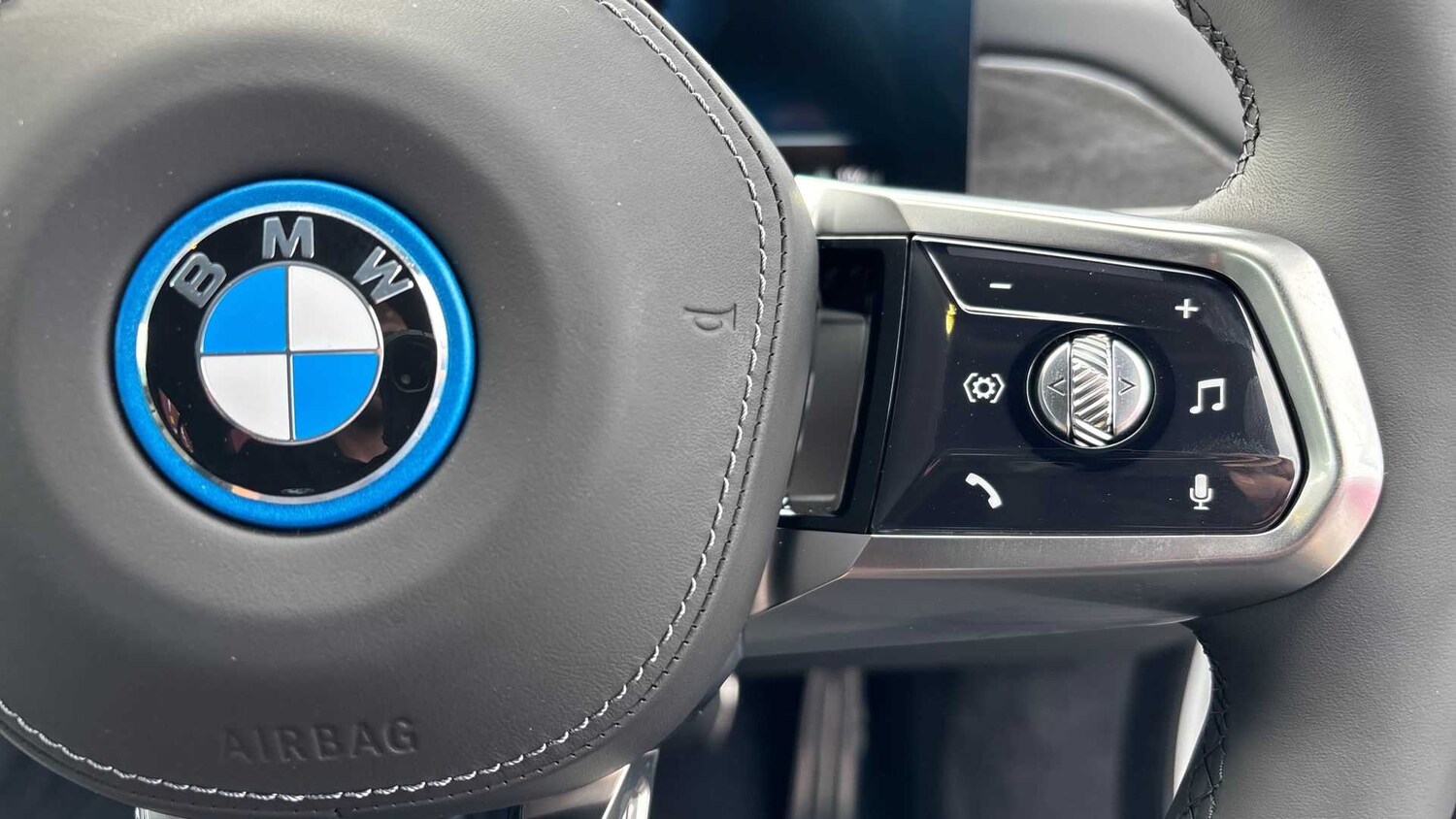 Used BMW i7 2025 for sale - 77615565: Photo 23