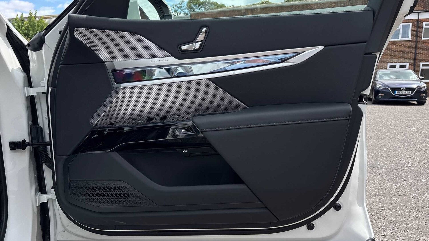 Used BMW i7 2025 for sale - 77615565: Photo 27