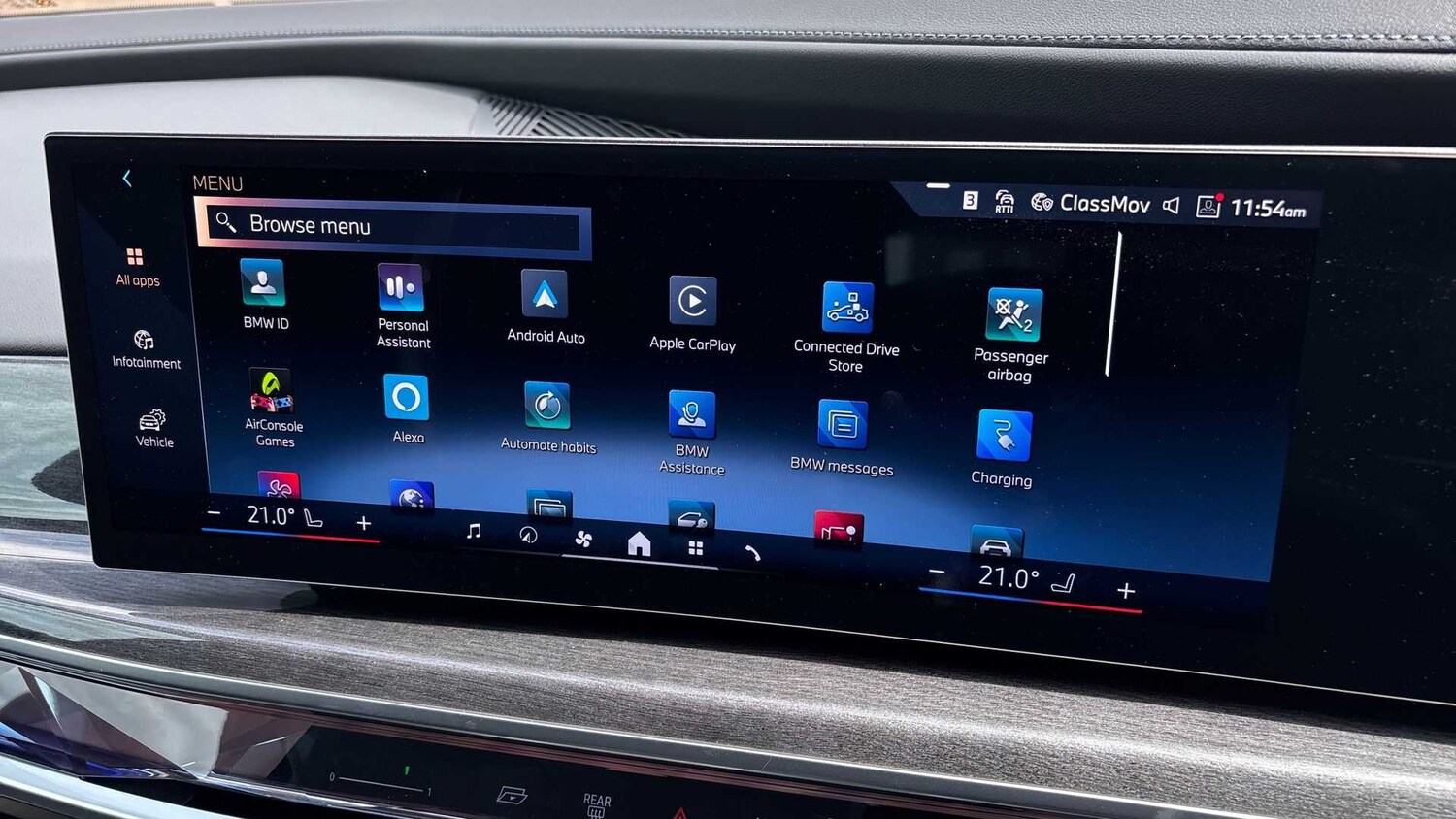 Used BMW i7 2025 for sale - 77615565: Photo 31