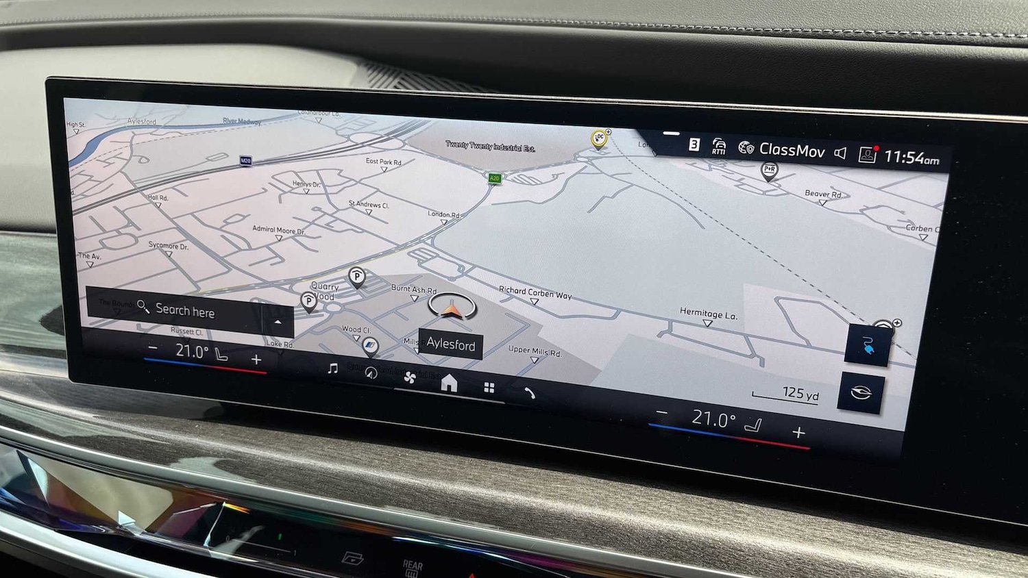 Used BMW i7 2025 for sale - 77615565: Photo 33