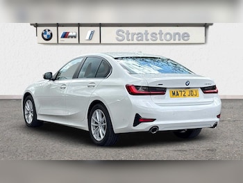 Used BMW 3 Series 2022 for sale - 75105084: Photo