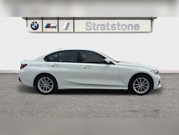 Used BMW 3 Series 2022 for sale - 75105084: Photo