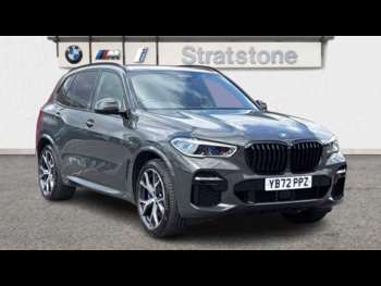 2023 - xDrive45e M Sport 5dr Auto