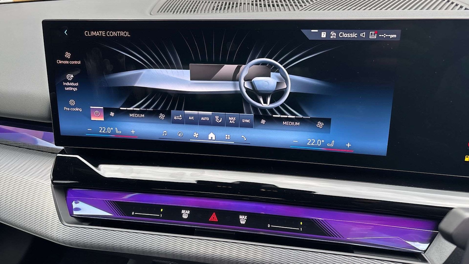 Used BMW 5 Series 2025 for sale - 77051486: Photo 10