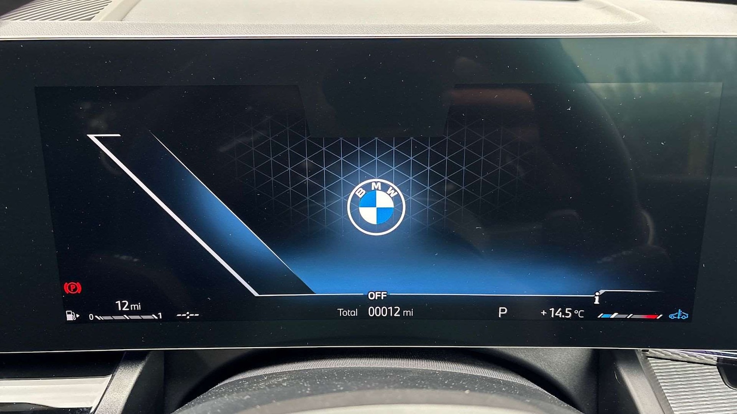 Used BMW 5 Series 2025 for sale - 77051486: Photo 11