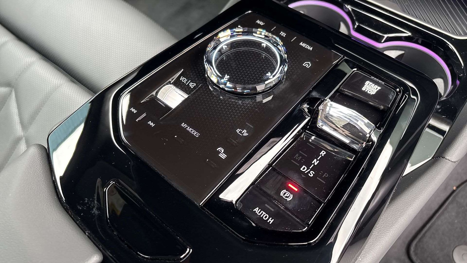 Used BMW 5 Series 2025 for sale - 77051486: Photo 12