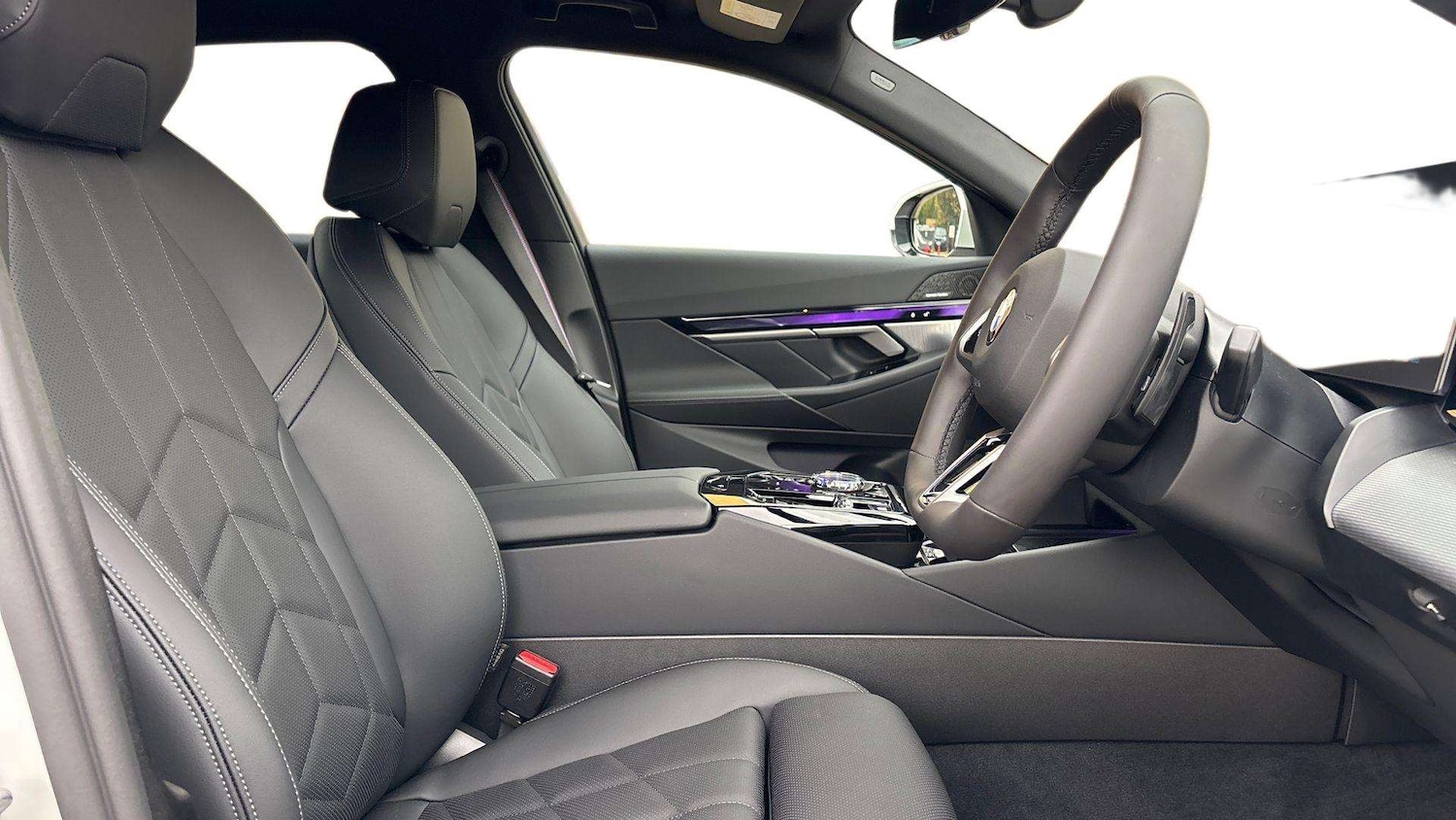 Used BMW 5 Series 2025 for sale - 77051486: Photo 13