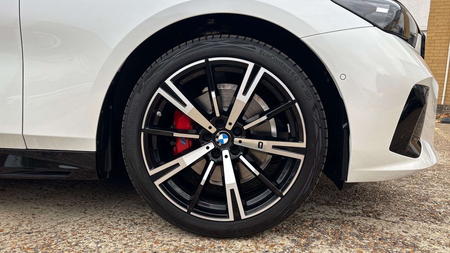 Used BMW 5 Series 2025 for sale - 77051486: Photo 16