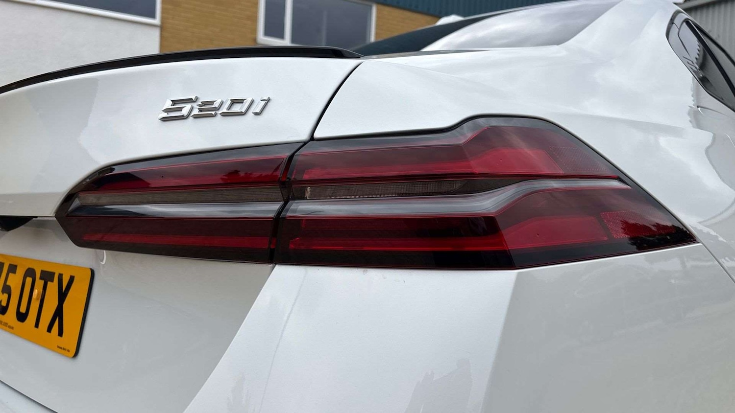 Used BMW 5 Series 2025 for sale - 77051486: Photo 17