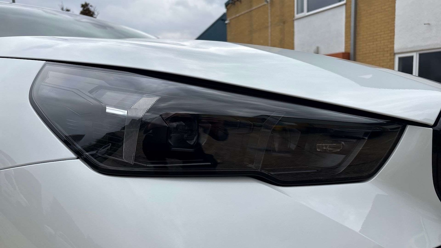 Used BMW 5 Series 2025 for sale - 77051486: Photo 18