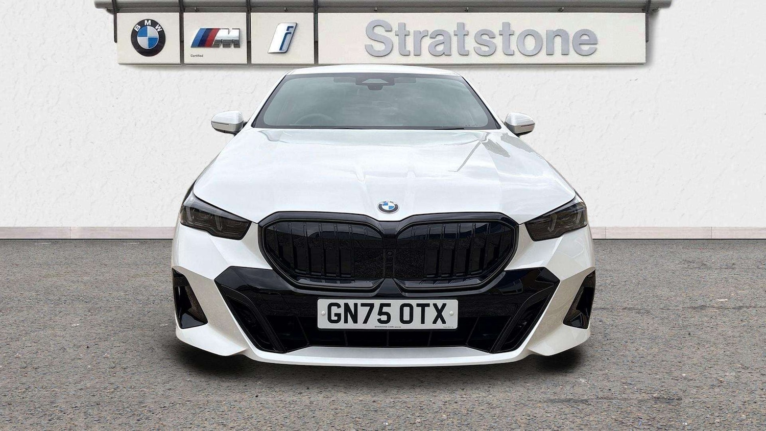 Used BMW 5 Series 2025 for sale - 77051486: Photo 21