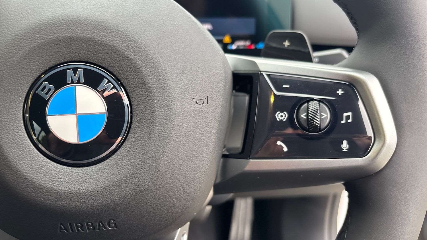 Used BMW 5 Series 2025 for sale - 77051486: Photo 23