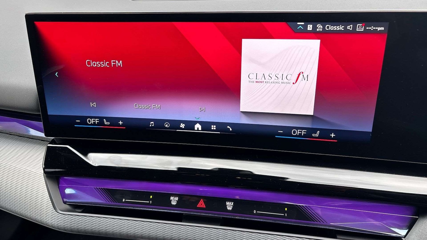 Used BMW 5 Series 2025 for sale - 77051486: Photo 32