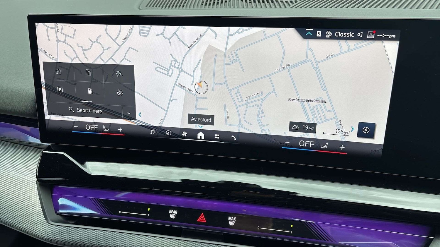 Used BMW 5 Series 2025 for sale - 77051486: Photo 33