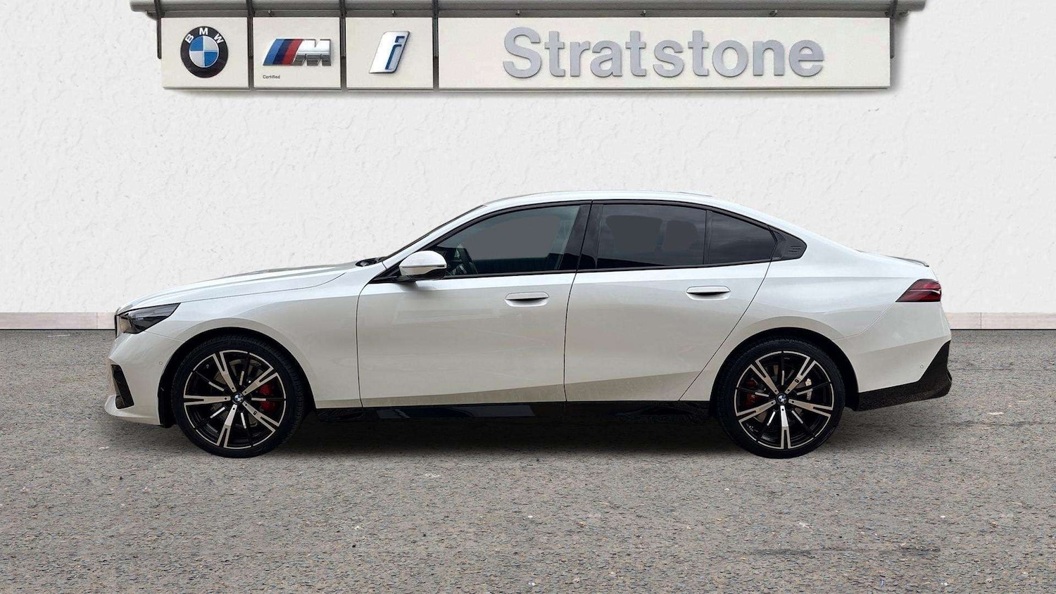 Used BMW 5 Series 2025 for sale - 77051486: Photo 5