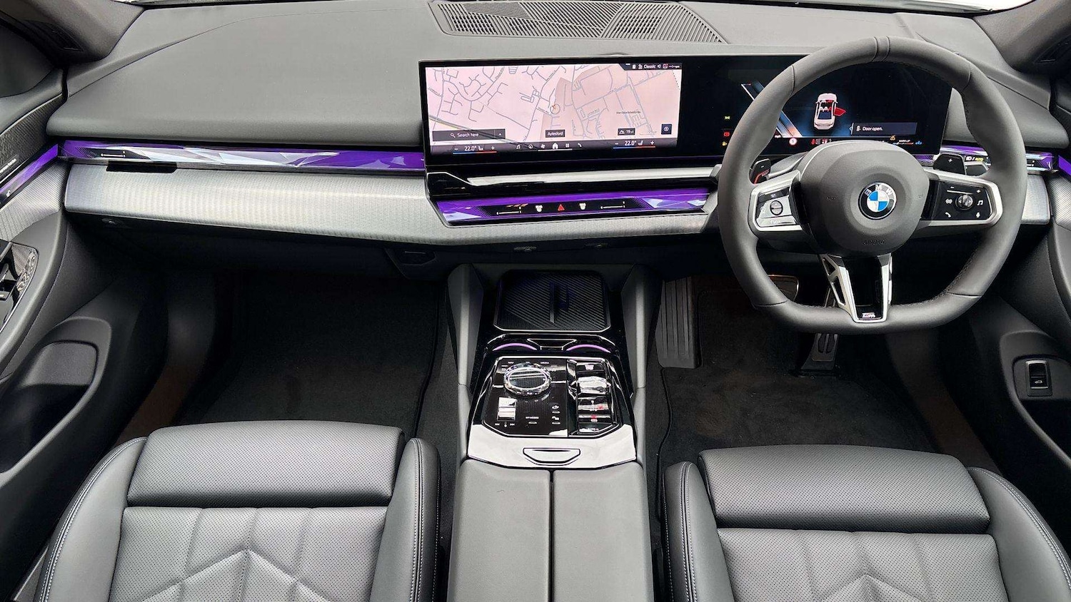 Used BMW 5 Series 2025 for sale - 77051486: Photo 6