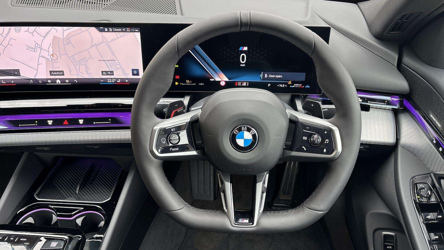 Used BMW 5 Series 2025 for sale - 77051486: Photo 7