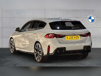 Used BMW 1 Series 2025 for sale - 78432541: Photo