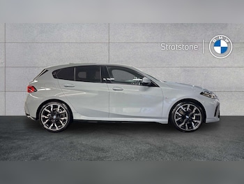 Used BMW 1 Series 2025 for sale - 78432541: Photo