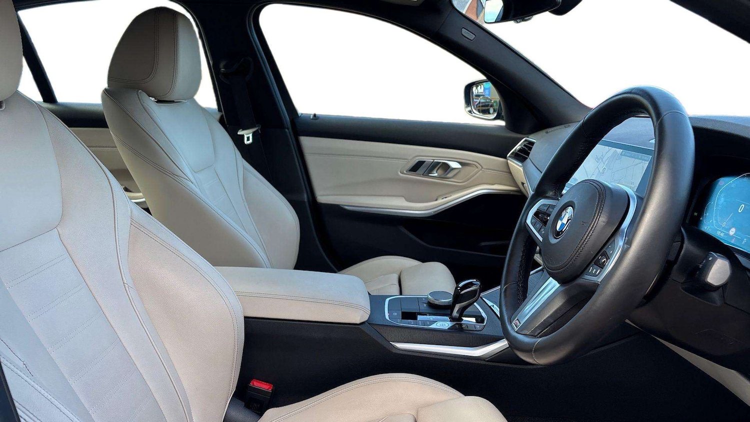 Used BMW 3 Series 2021 for sale - 76902393: Photo 13