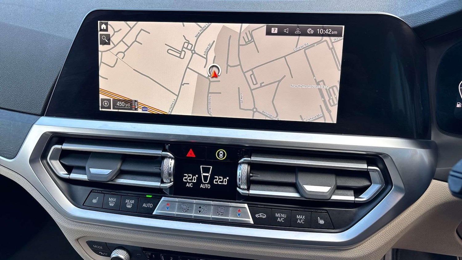 Used BMW 3 Series 2021 for sale - 76902393: Photo 33