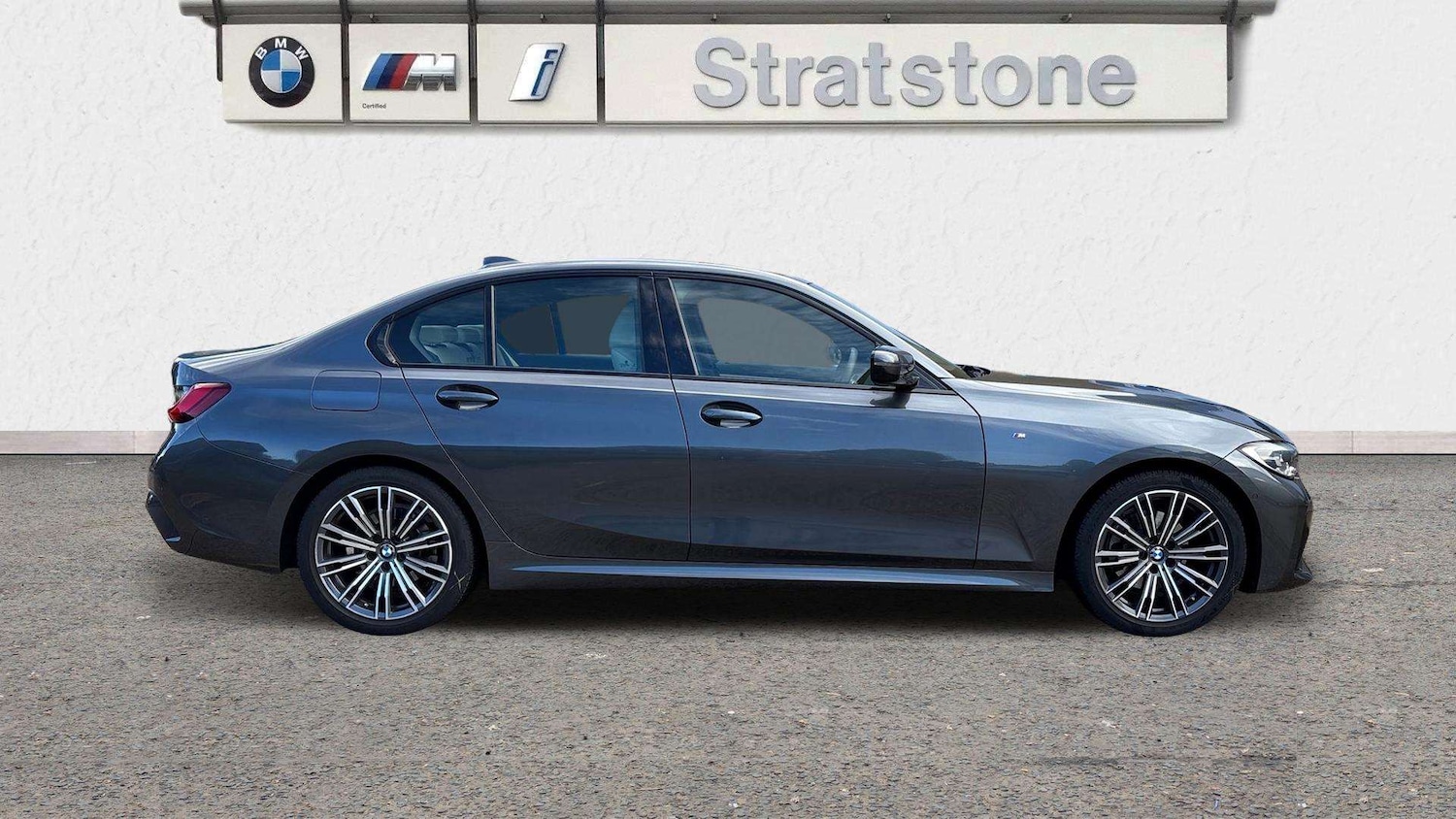 Used BMW 3 Series 2021 for sale - 76902393: Photo 4