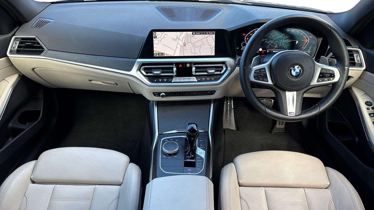 Used BMW 3 Series 2021 for sale - 76902393: Photo 6